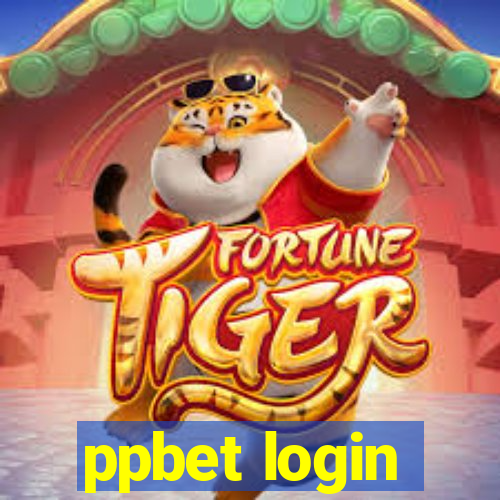 ppbet login